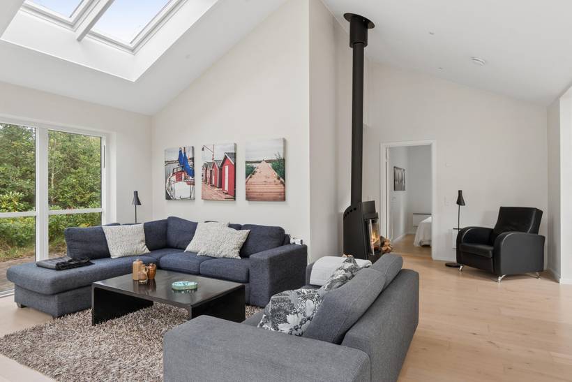 Foto von Ferienhaus KU58 in Sejerø Bugt - Westseeland