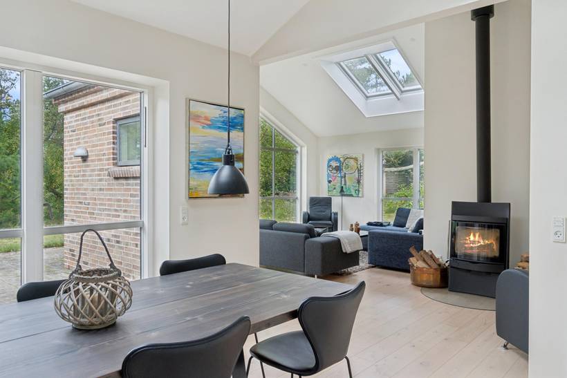 Foto von Ferienhaus KU58 in Sejerø Bugt - Westseeland