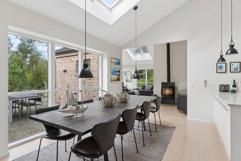 Foto von Ferienhaus KU58 in Sejerø Bugt - Westseeland