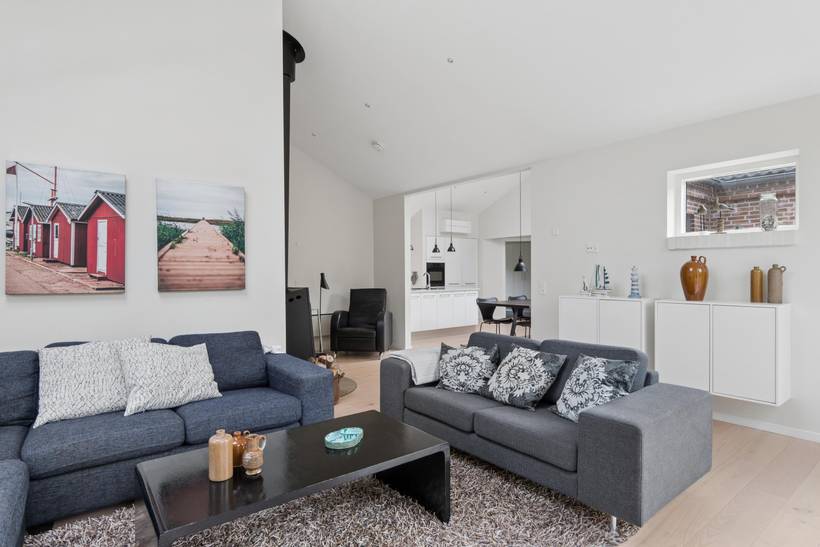 Foto von Ferienhaus KU58 in Sejerø Bugt - Westseeland