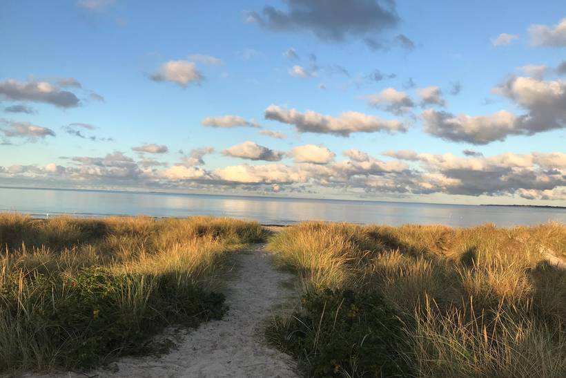 Foto von Ferienhaus KU58 in Sejerø Bugt - Westseeland