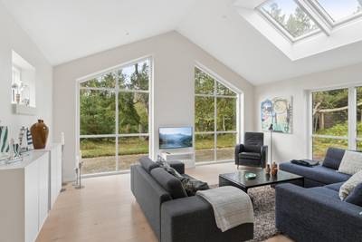 Vorschaubild von Ferienhaus KU58 in Sejerø Bugt - Westseeland
