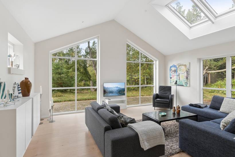 Foto von Ferienhaus KU58 in Sejerø Bugt - Westseeland