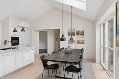 Vorschaubild von Ferienhaus KU58 in Sejerø Bugt - Westseeland