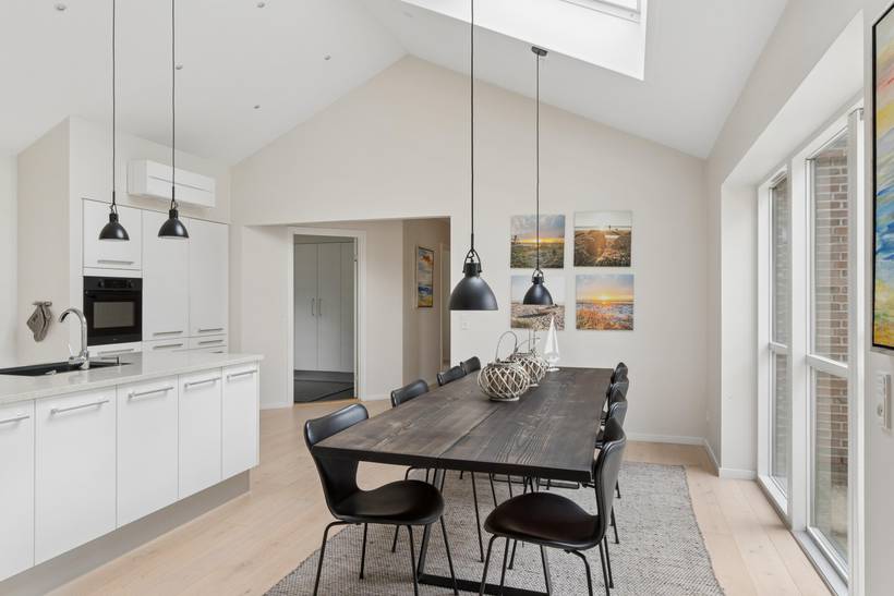 Foto von Ferienhaus KU58 in Sejerø Bugt - Westseeland
