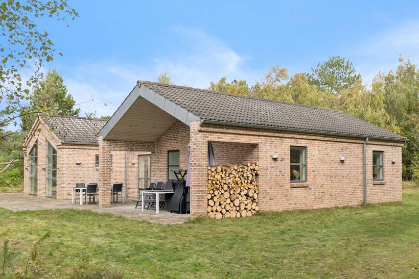 Foto von Ferienhaus KU58 in Sejerø Bugt - Westseeland