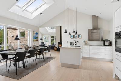 Vorschaubild von Ferienhaus KU58 in Sejerø Bugt - Westseeland