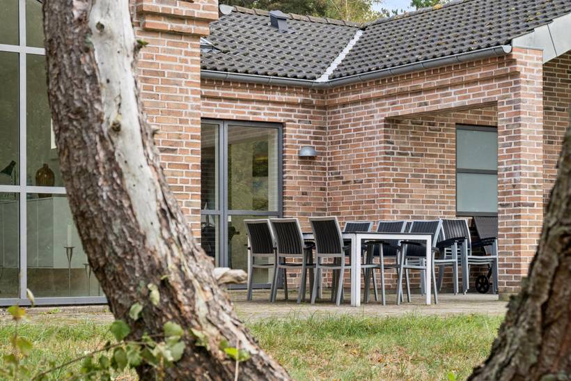 Foto von Ferienhaus KU58 in Sejerø Bugt - Westseeland