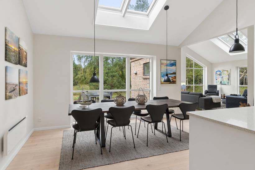 Foto von Ferienhaus KU58 in Sejerø Bugt - Westseeland