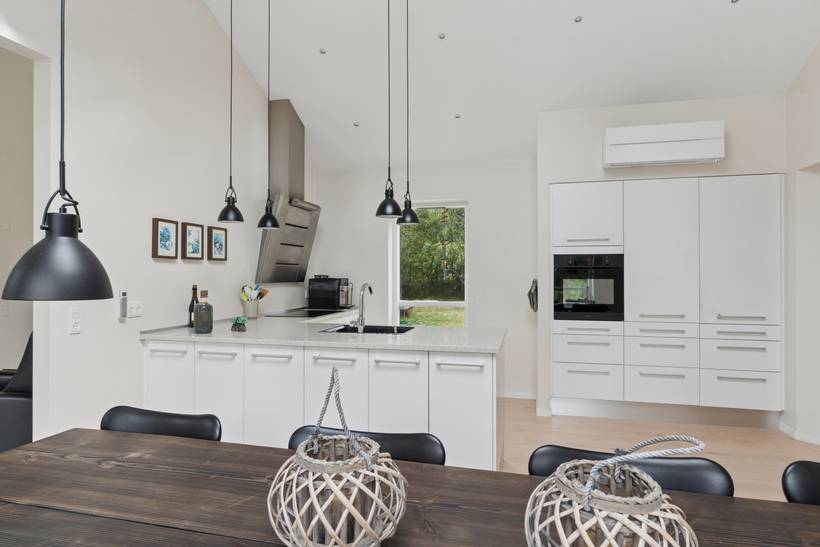 Foto von Ferienhaus KU58 in Sejerø Bugt - Westseeland