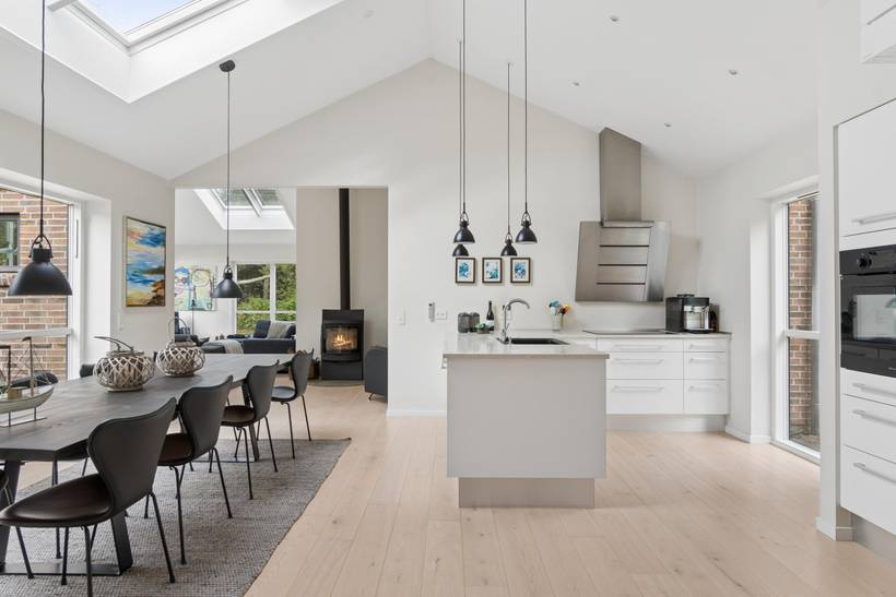 Foto von Ferienhaus KU58 in Sejerø Bugt - Westseeland