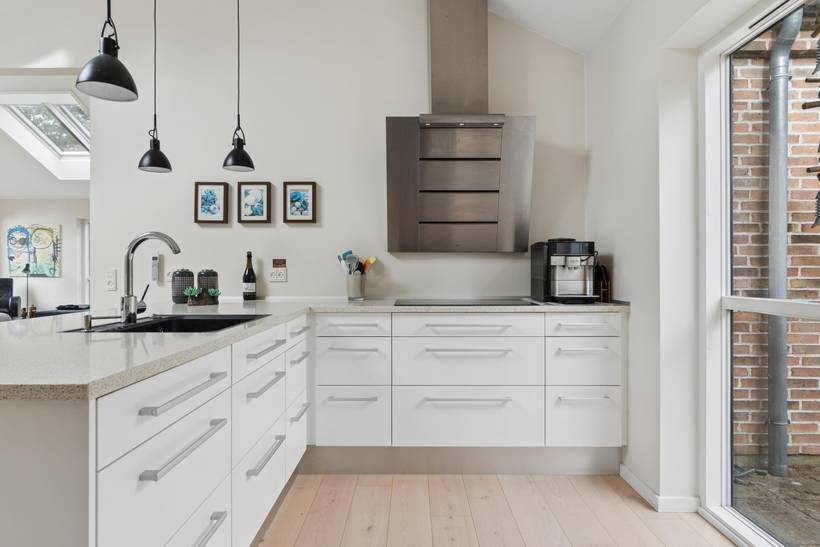 Foto von Ferienhaus KU58 in Sejerø Bugt - Westseeland