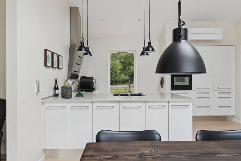 Foto von Ferienhaus KU58 in Sejerø Bugt - Westseeland