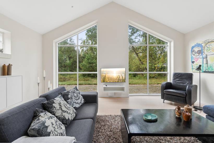 Foto von Ferienhaus KU58 in Sejerø Bugt - Westseeland