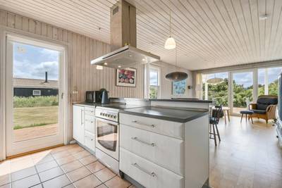 Vorschaubild von Ferienhaus KU59 in Vejlby Klit - Westjütland