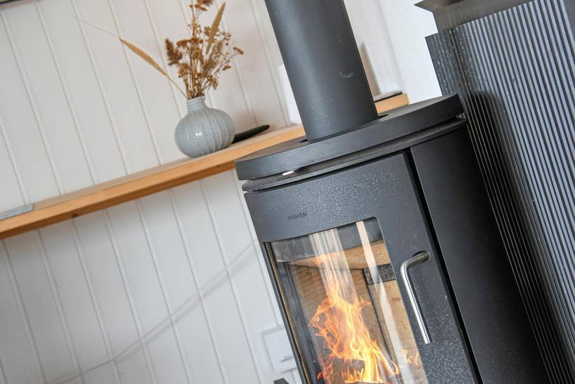 Foto von Ferienhaus KU59 in Vejlby Klit - Westjütland