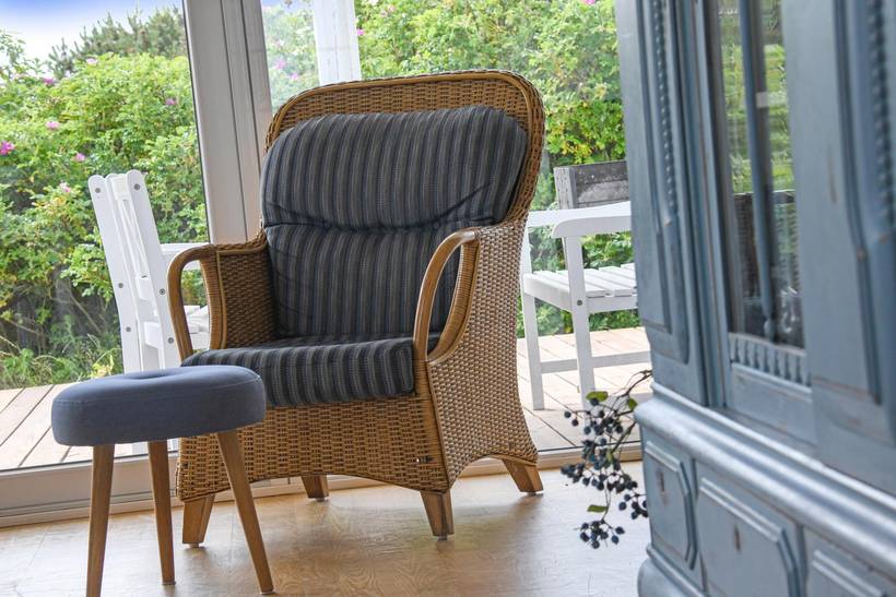 Foto von Ferienhaus KU59 in Vejlby Klit - Westjütland