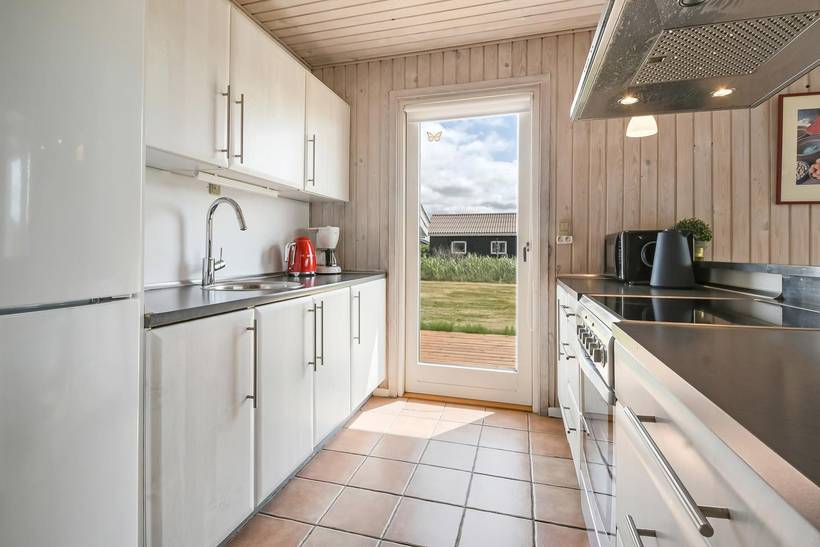 Foto von Ferienhaus KU59 in Vejlby Klit - Westjütland