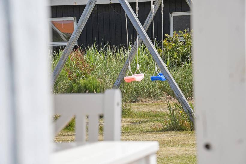 Foto von Ferienhaus KU59 in Vejlby Klit - Westjütland