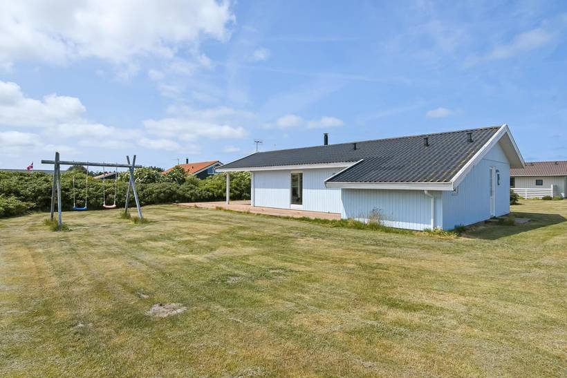 Foto von Ferienhaus KU59 in Vejlby Klit - Westjütland