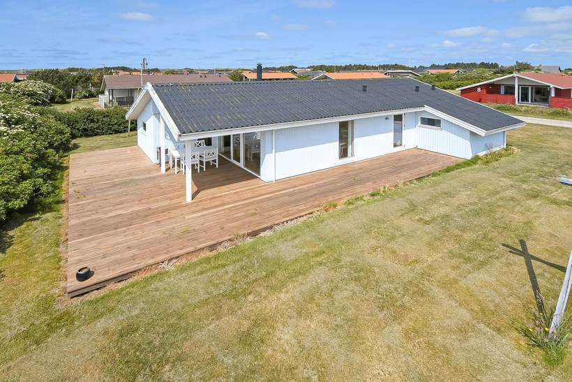 Foto von Ferienhaus KU59 in Vejlby Klit - Westjütland