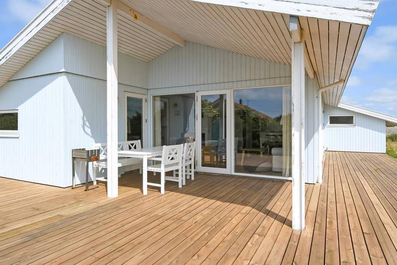 Foto von Ferienhaus KU59 in Vejlby Klit - Westjütland