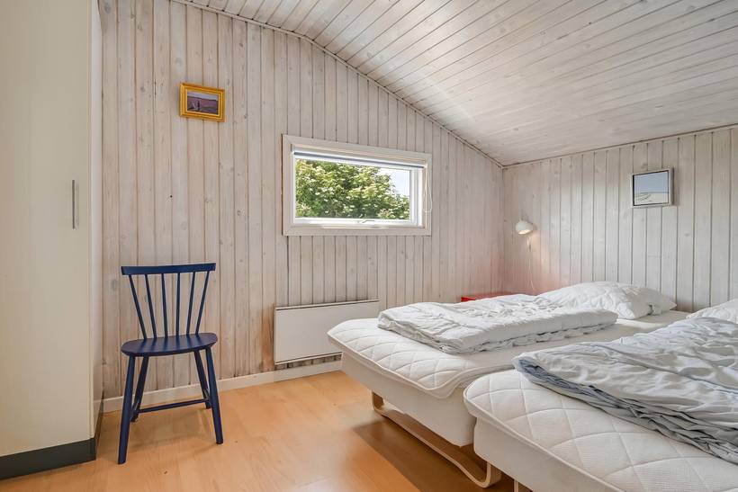 Foto von Ferienhaus KU59 in Vejlby Klit - Westjütland