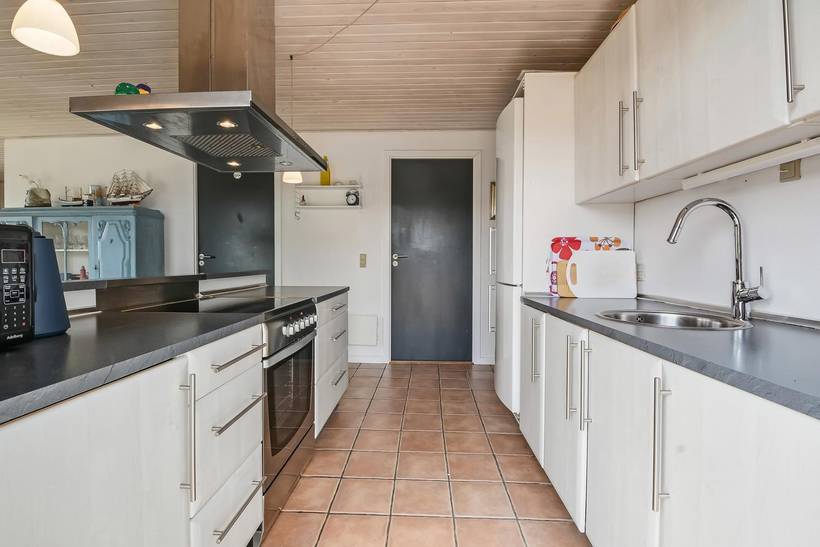 Foto von Ferienhaus KU59 in Vejlby Klit - Westjütland