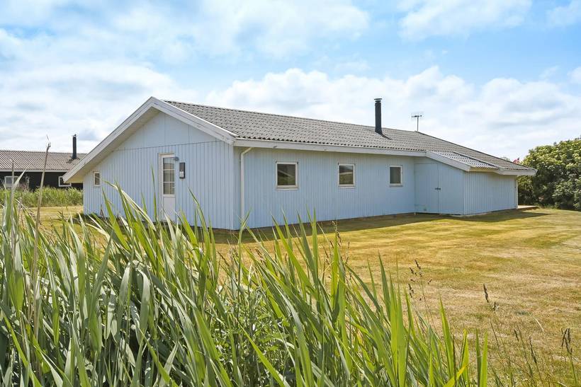 Foto von Ferienhaus KU59 in Vejlby Klit - Westjütland
