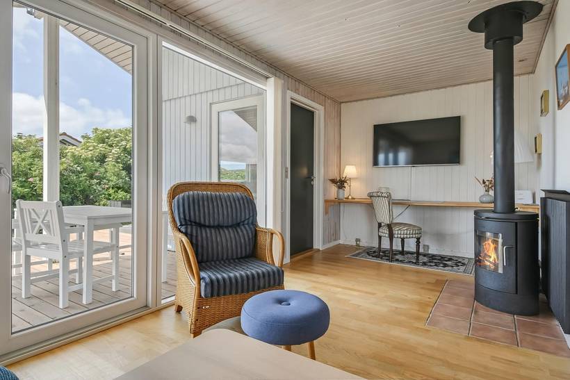 Foto von Ferienhaus KU59 in Vejlby Klit - Westjütland