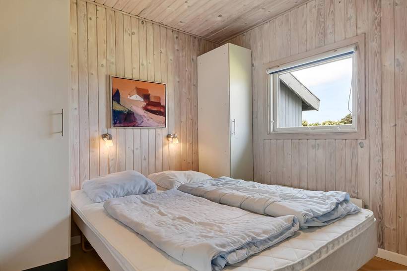 Foto von Ferienhaus KU59 in Vejlby Klit - Westjütland