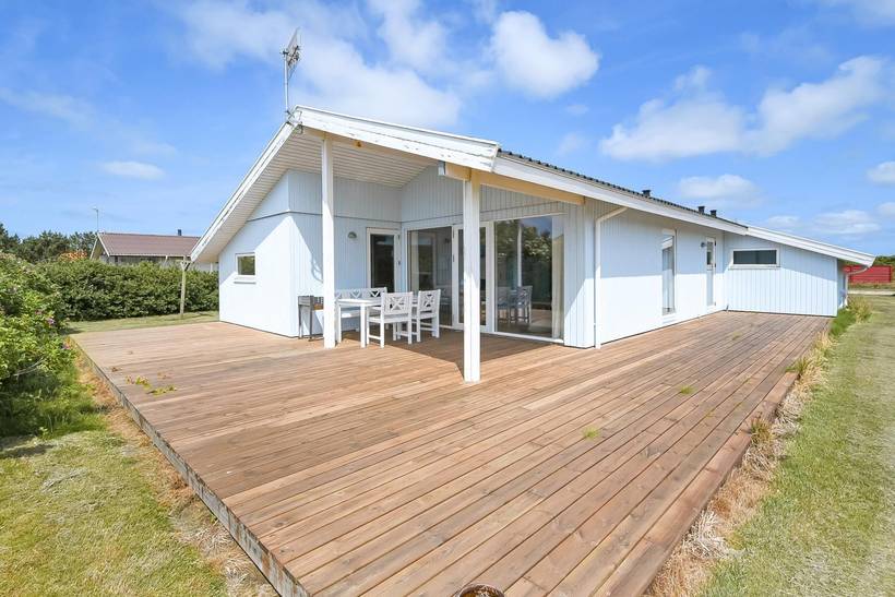 Foto von Ferienhaus KU59 in Vejlby Klit - Westjütland