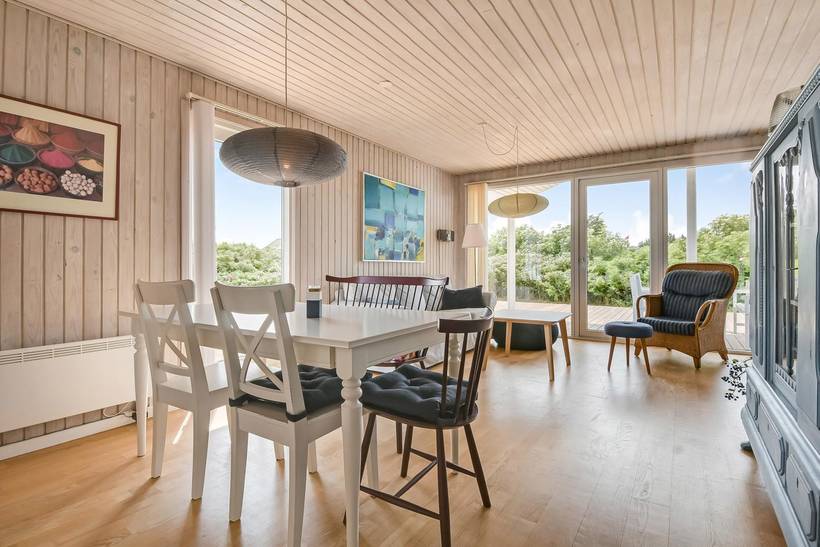 Foto von Ferienhaus KU59 in Vejlby Klit - Westjütland
