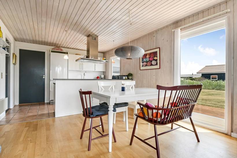 Foto von Ferienhaus KU59 in Vejlby Klit - Westjütland