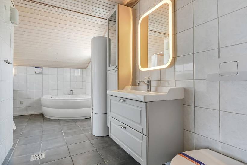 Foto von Ferienhaus KU59 in Vejlby Klit - Westjütland