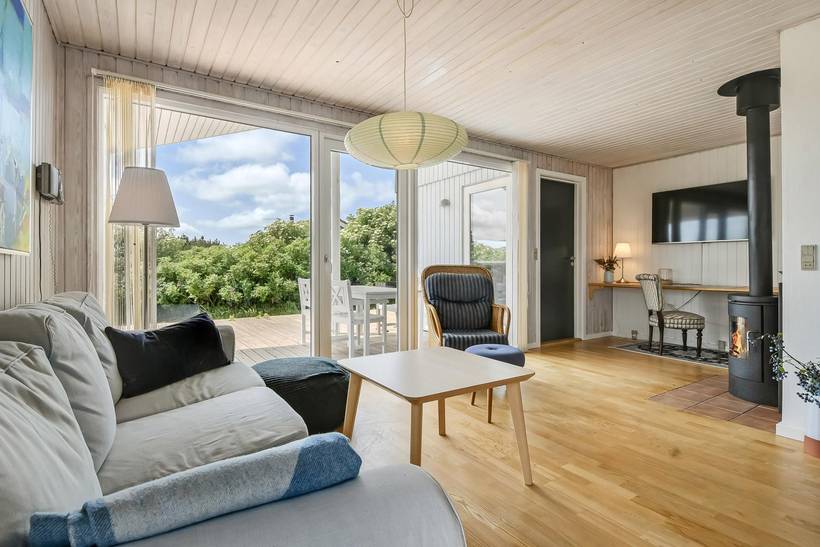 Foto von Ferienhaus KU59 in Vejlby Klit - Westjütland