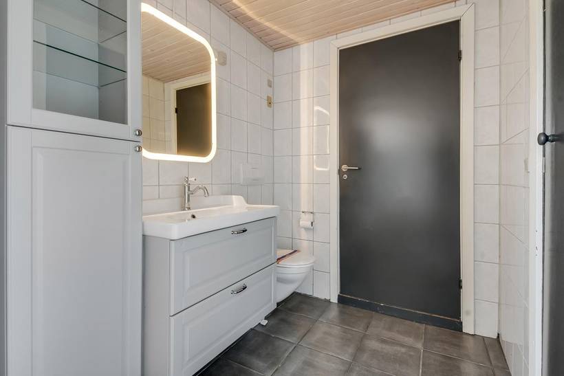Foto von Ferienhaus KU59 in Vejlby Klit - Westjütland