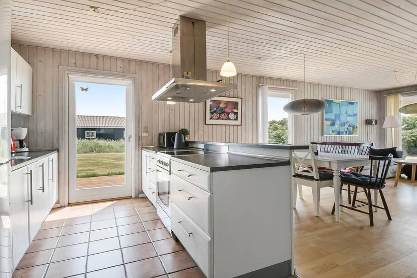 Foto von Ferienhaus KU59 in Vejlby Klit - Westjütland