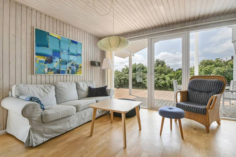 Foto von Ferienhaus KU59 in Vejlby Klit - Westjütland