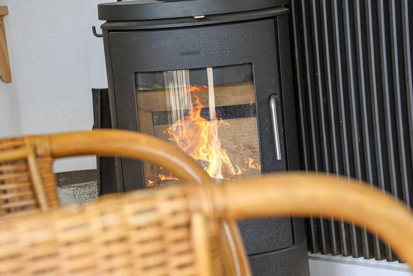 Foto von Ferienhaus KU59 in Vejlby Klit - Westjütland