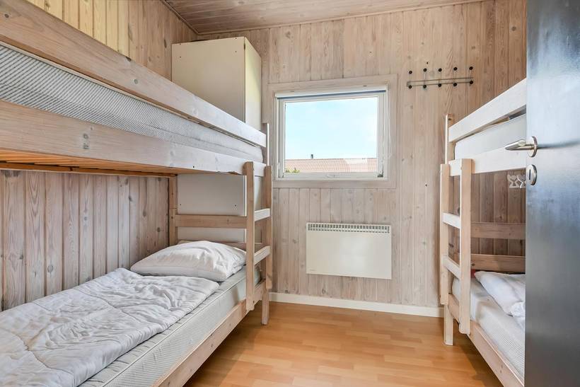 Foto von Ferienhaus KU59 in Vejlby Klit - Westjütland