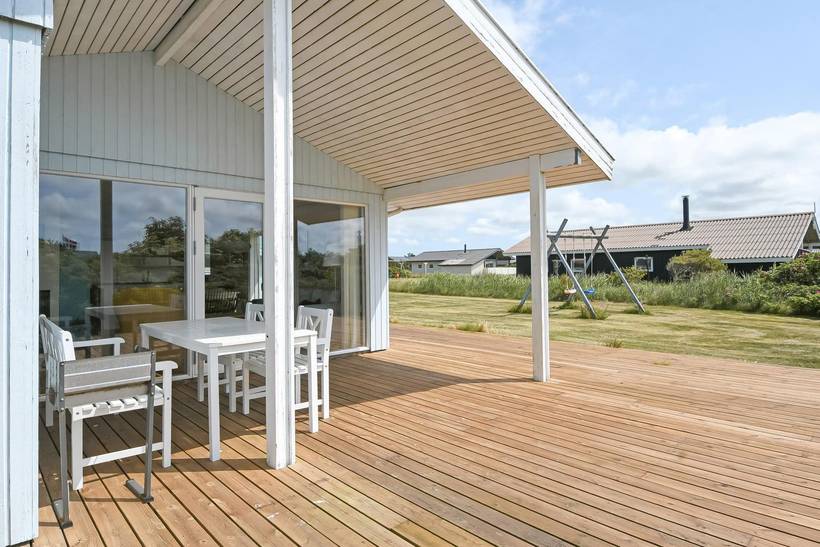 Foto von Ferienhaus KU59 in Vejlby Klit - Westjütland