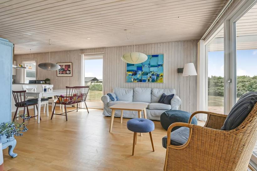 Foto von Ferienhaus KU59 in Vejlby Klit - Westjütland