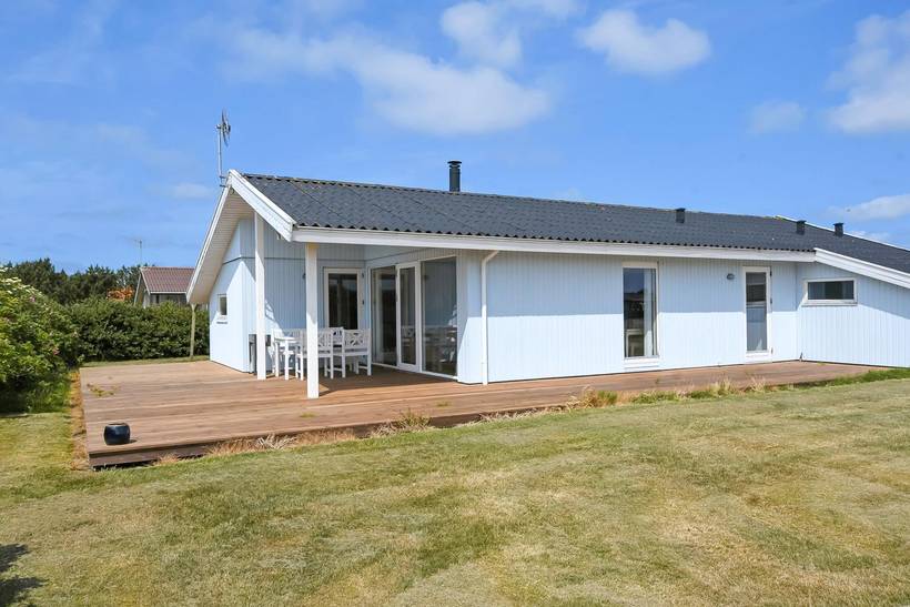 Foto von Ferienhaus KU59 in Vejlby Klit - Westjütland