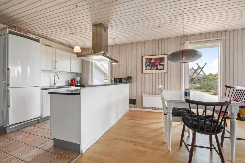 Foto von Ferienhaus KU59 in Vejlby Klit - Westjütland