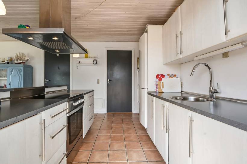 Foto von Ferienhaus KU59 in Vejlby Klit - Westjütland