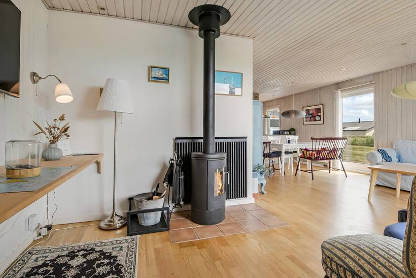 Foto von Ferienhaus KU59 in Vejlby Klit - Westjütland