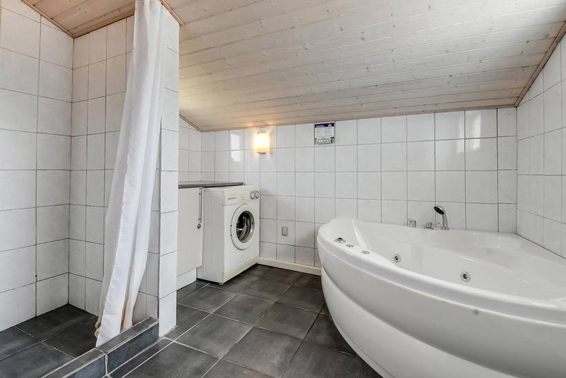 Foto von Ferienhaus KU59 in Vejlby Klit - Westjütland