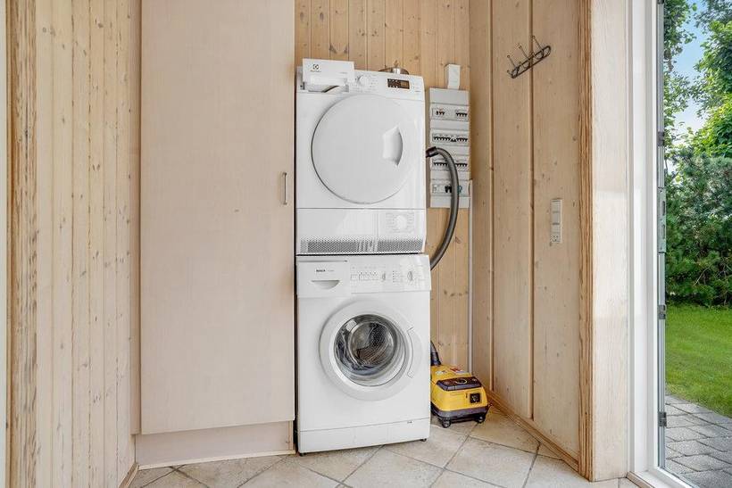 Foto von Ferienhaus KU60 in Bork Havn - Westjütland