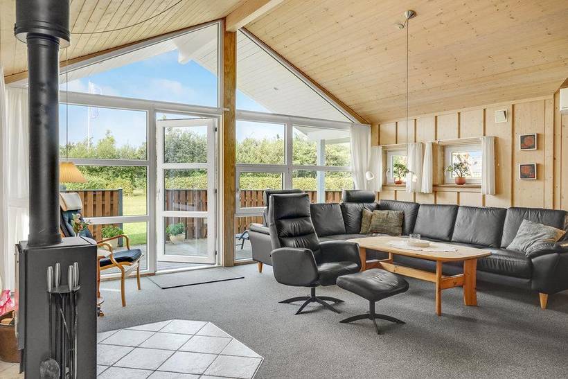 Foto von Ferienhaus KU60 in Bork Havn - Westjütland